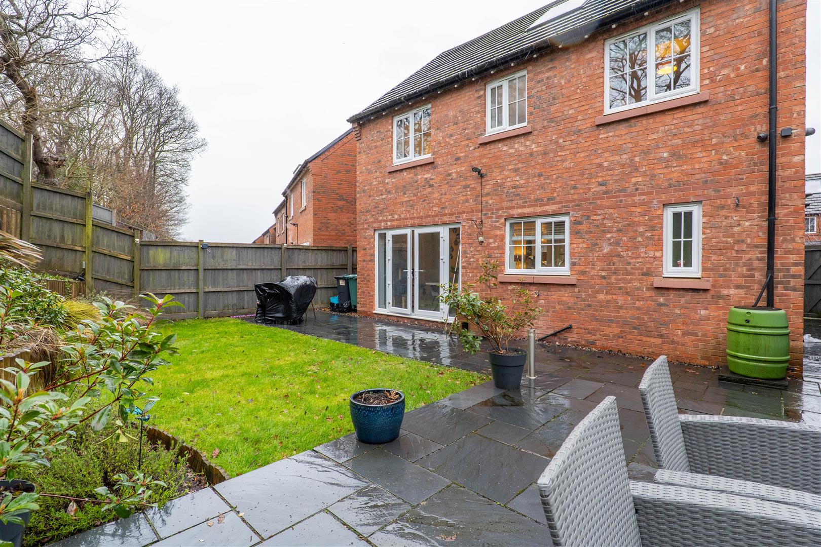 4 bed property in Duxbury Manor Way, Chorley